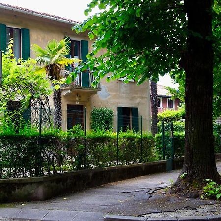 Apartamento Sull'Isola Del Lido Lido de Venecia Exterior foto